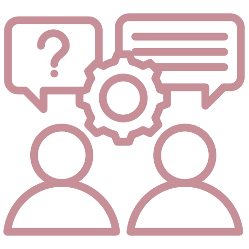 Ethical, Consult-First Approach